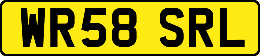 WR58SRL