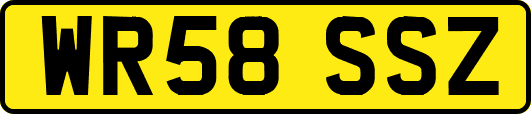 WR58SSZ