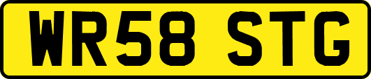 WR58STG