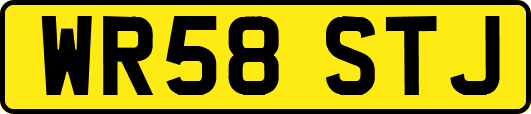 WR58STJ