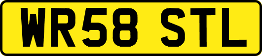 WR58STL