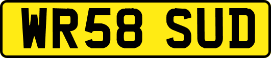 WR58SUD