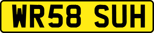 WR58SUH