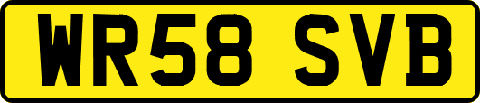 WR58SVB