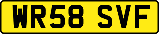 WR58SVF