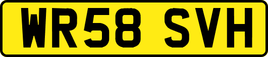 WR58SVH