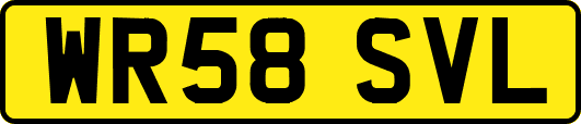 WR58SVL