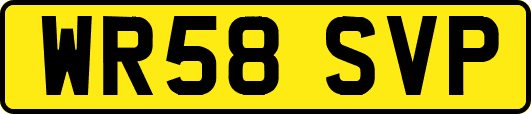 WR58SVP