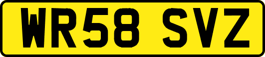 WR58SVZ