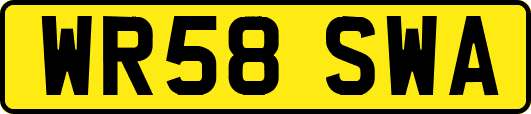 WR58SWA