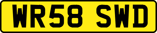 WR58SWD