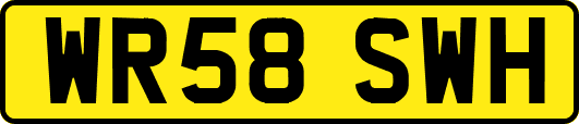 WR58SWH