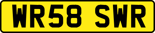 WR58SWR