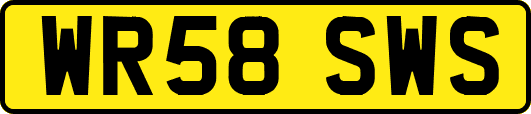 WR58SWS