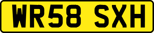 WR58SXH