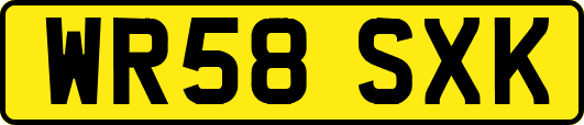 WR58SXK