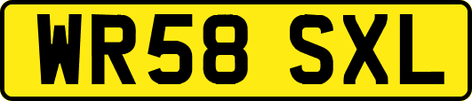 WR58SXL