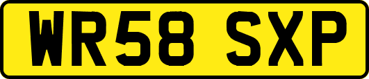 WR58SXP