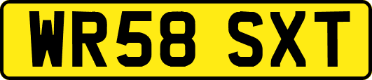 WR58SXT