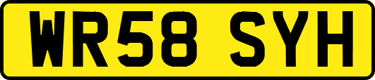 WR58SYH