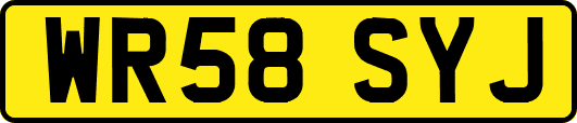 WR58SYJ