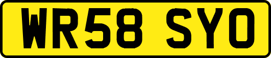 WR58SYO