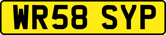 WR58SYP