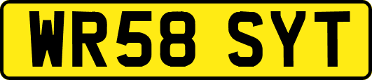WR58SYT