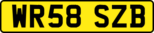 WR58SZB