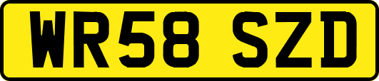 WR58SZD