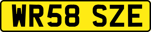WR58SZE