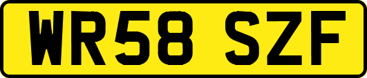 WR58SZF