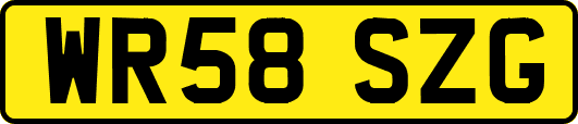 WR58SZG