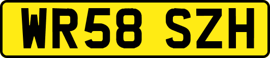 WR58SZH