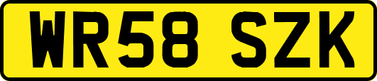 WR58SZK