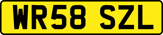 WR58SZL