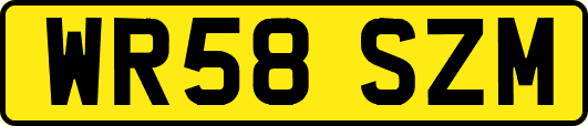 WR58SZM