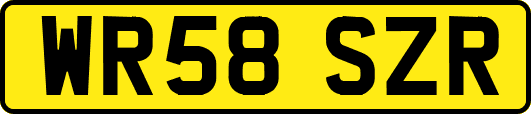 WR58SZR