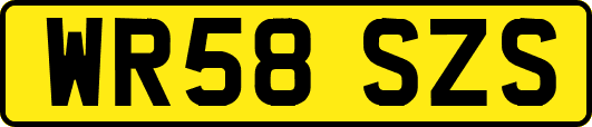 WR58SZS