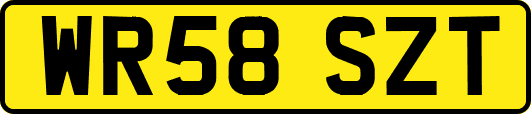 WR58SZT