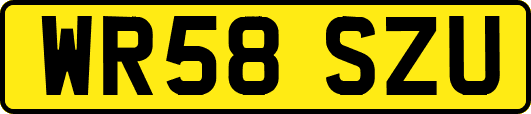 WR58SZU