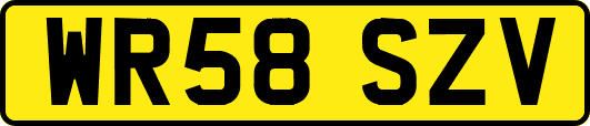 WR58SZV