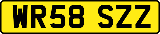 WR58SZZ