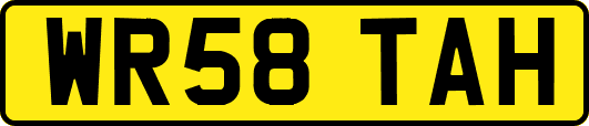 WR58TAH