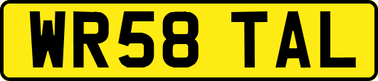 WR58TAL