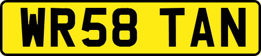 WR58TAN
