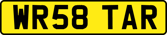WR58TAR