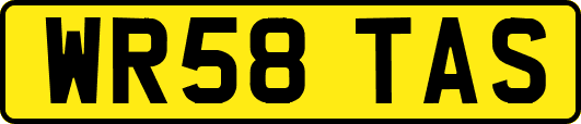 WR58TAS