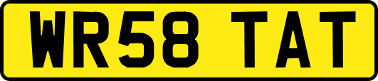 WR58TAT