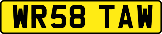 WR58TAW